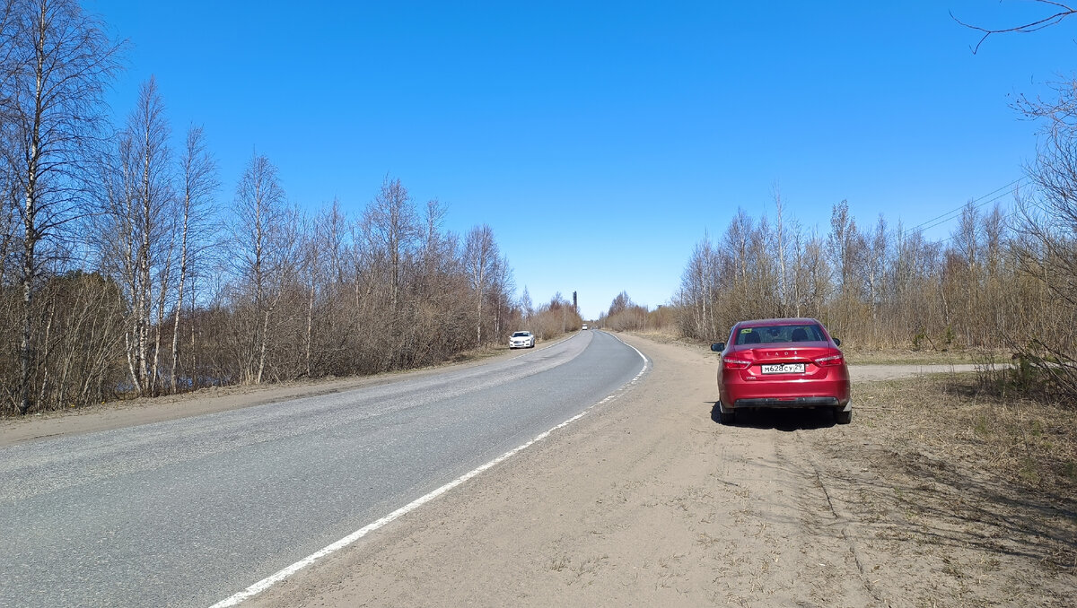 Первый сплав на пакрафте 