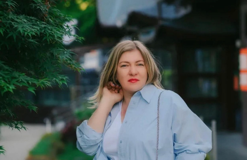 Ирина Курортный Проспект (экскурсии по Сочи)