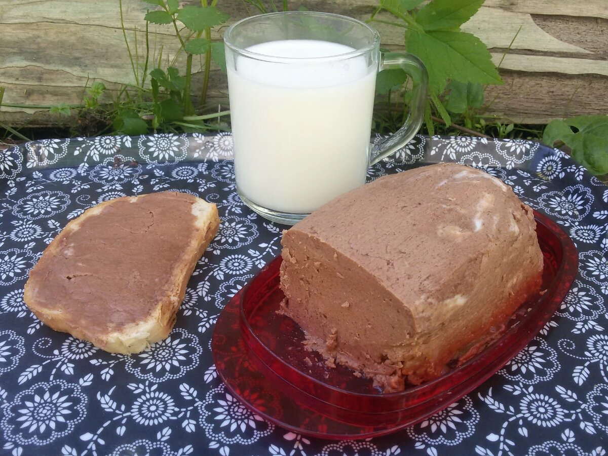 Вкус детства