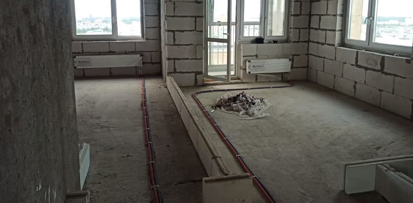 Мы бесплатно помогаем нашим заказчикам с приёмкой квартиры, а также делаем замеры будущего ремонта