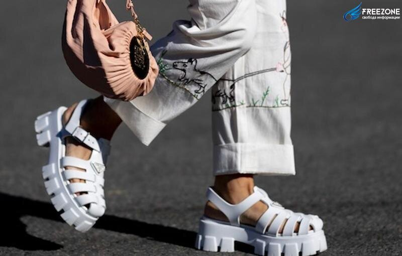 Летний образ для рыбака: стильные сочетания