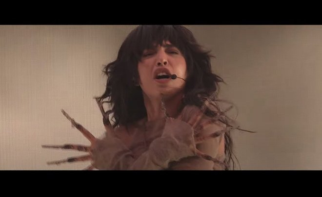 Победительница 2023 года