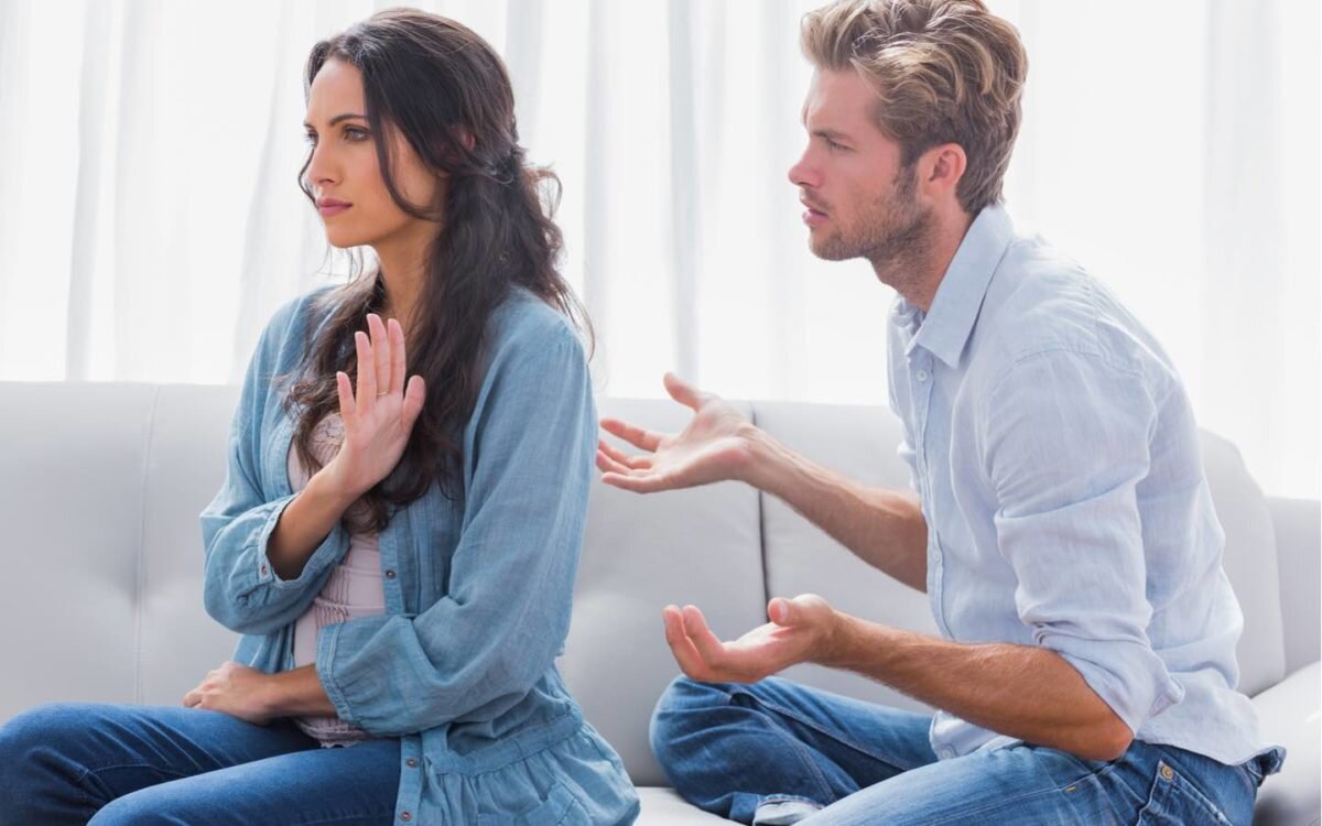 5 ценнейших советов, как перестать ревновать мужа или парня