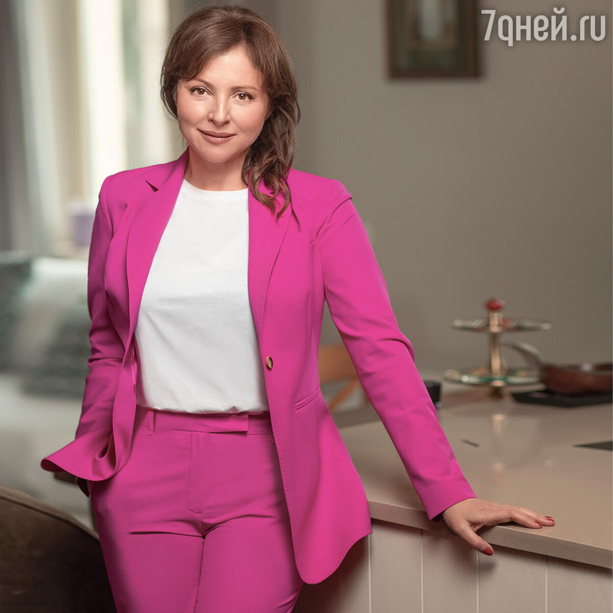 Анна банщикова актриса фото