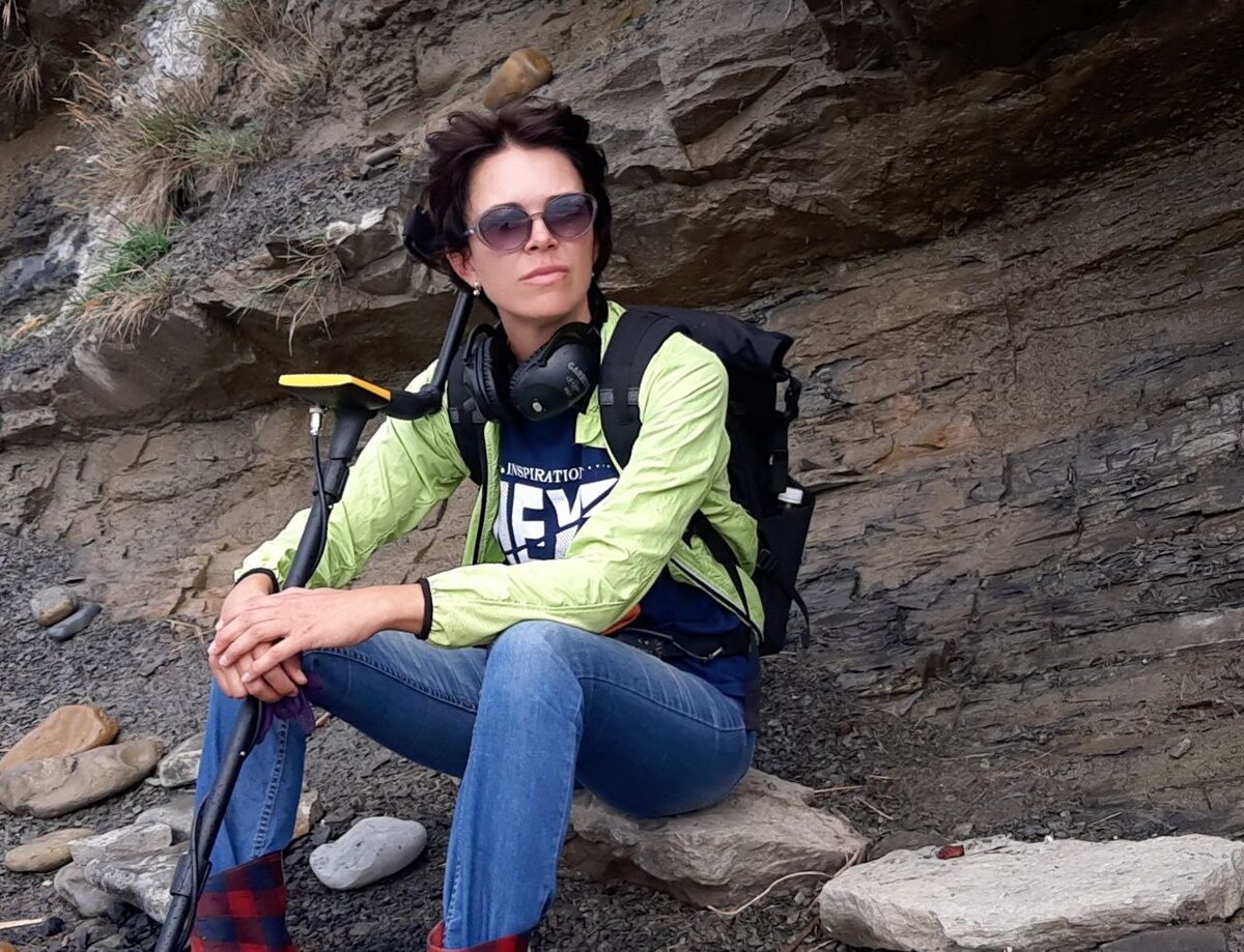 Выбор первого металлоискателя дело непростое и мучительное! Попробую помочь вам)))