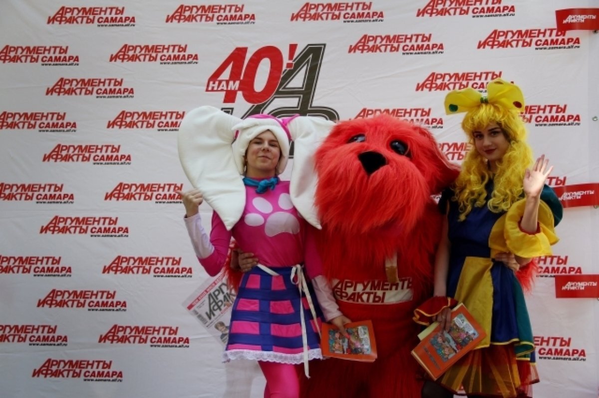    В Самаре 27 мая пройдёт фестиваль журналистики «Пресса-2023»