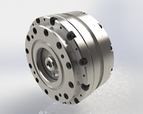 Волновой редуктор Robotics Gears 