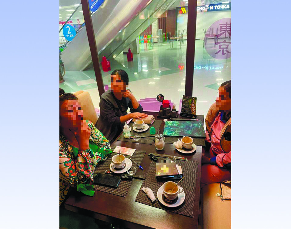 Тверь оказалась в центре скандала с продажей матерью новорожденного ребенка в Москве