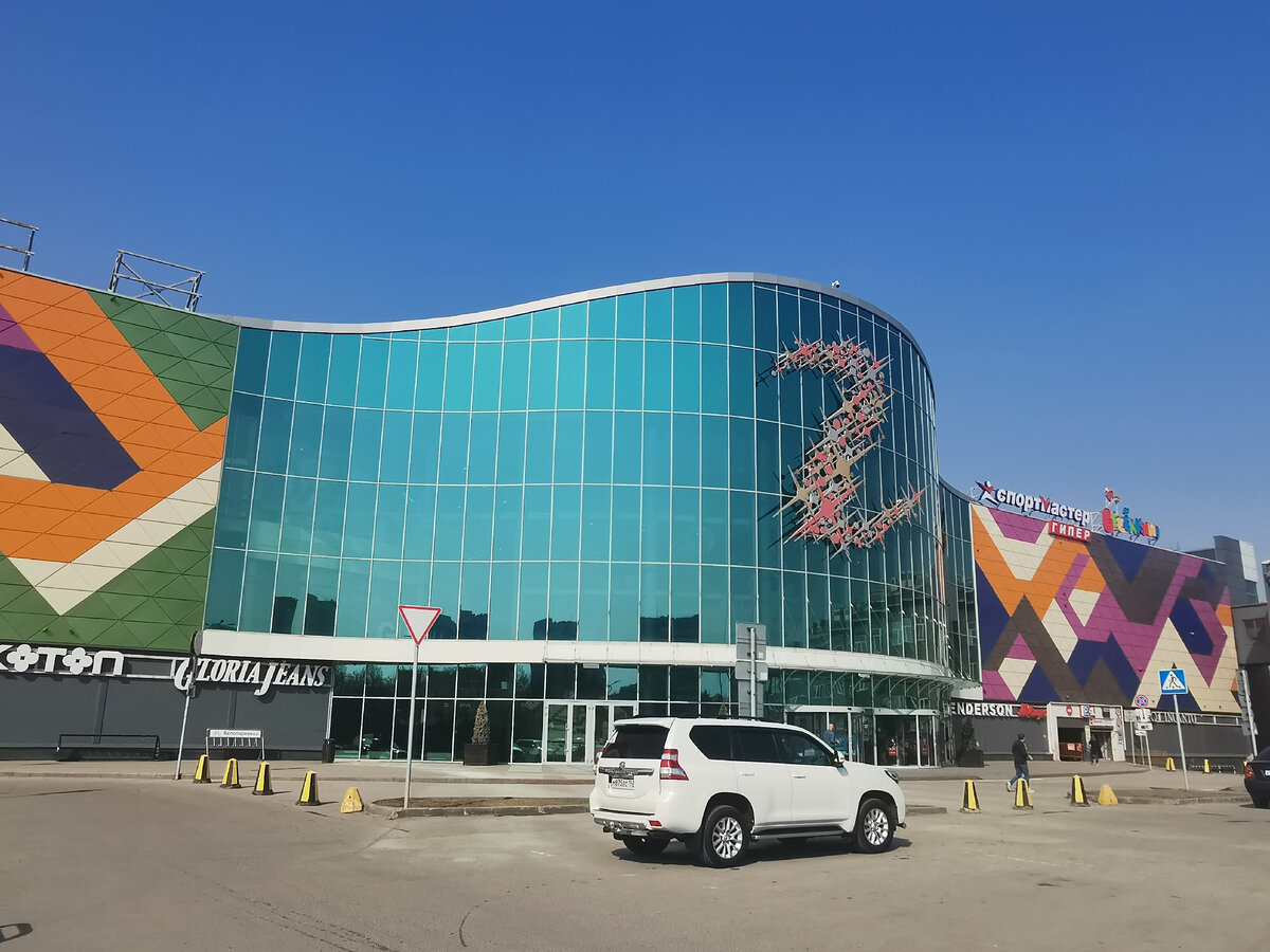 Фото автора канала 