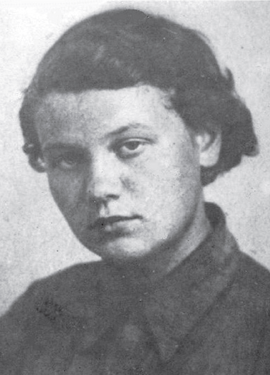 Житкова Нина Владимировна