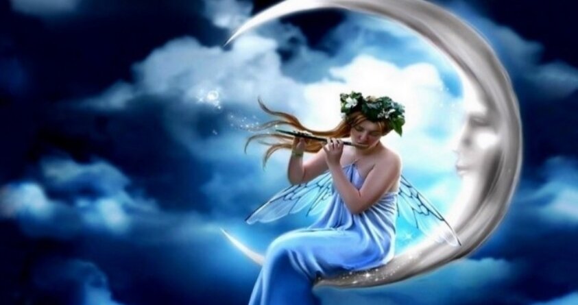 Энергетический прогноз на 18 мая