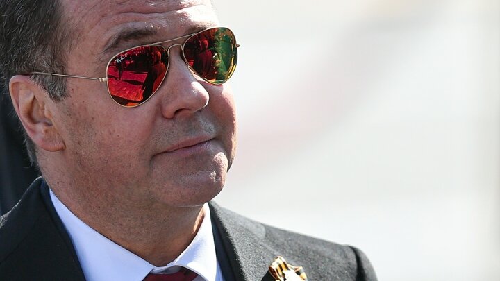 © DMITRY GOLUBOVICH/GLOBALLOOKPRESS