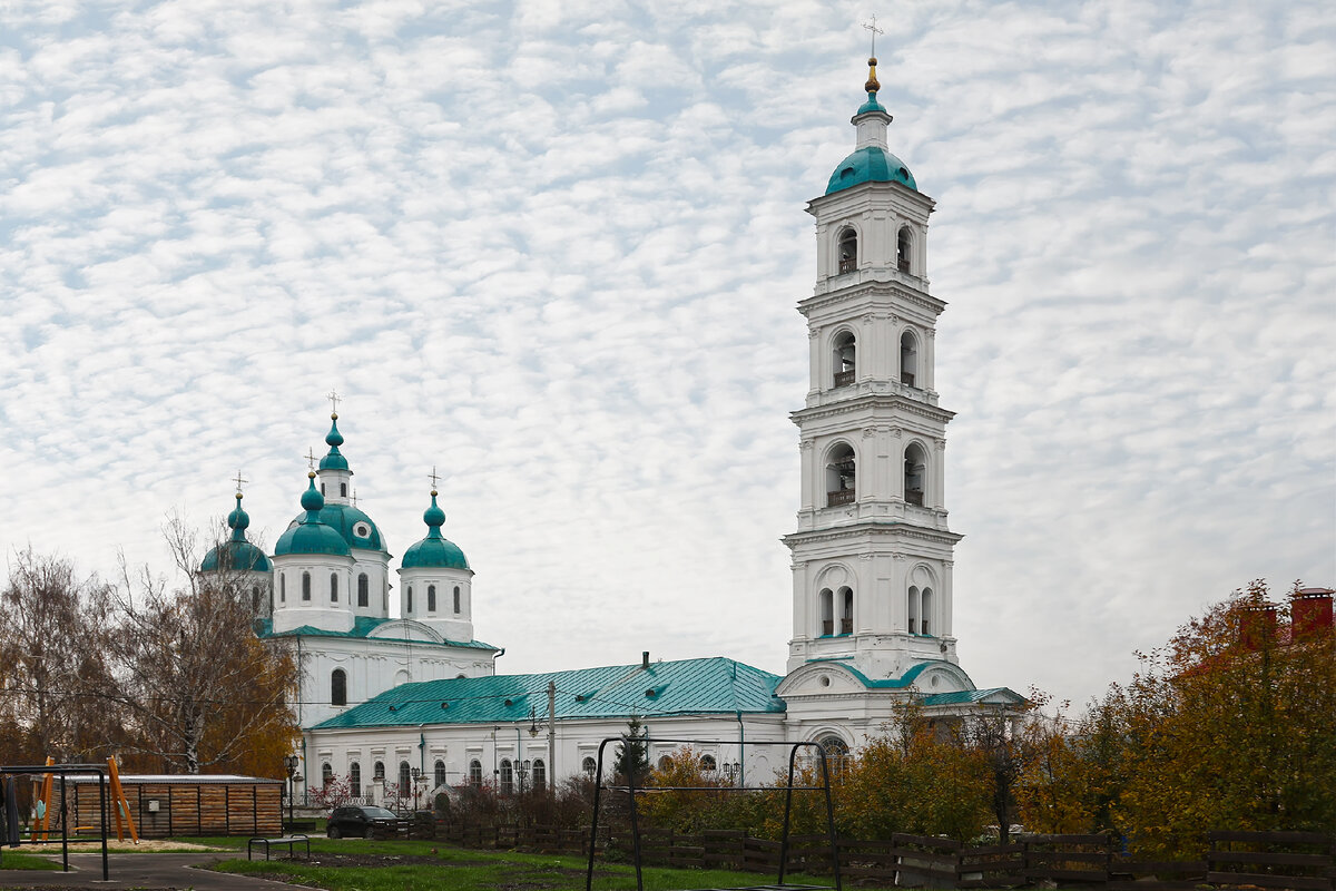 В Елабуге нашли редкую коллекцию дореволюционных фотографий - Российская газета