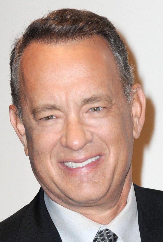 Том Хэнкс - капитан Джон Миллер