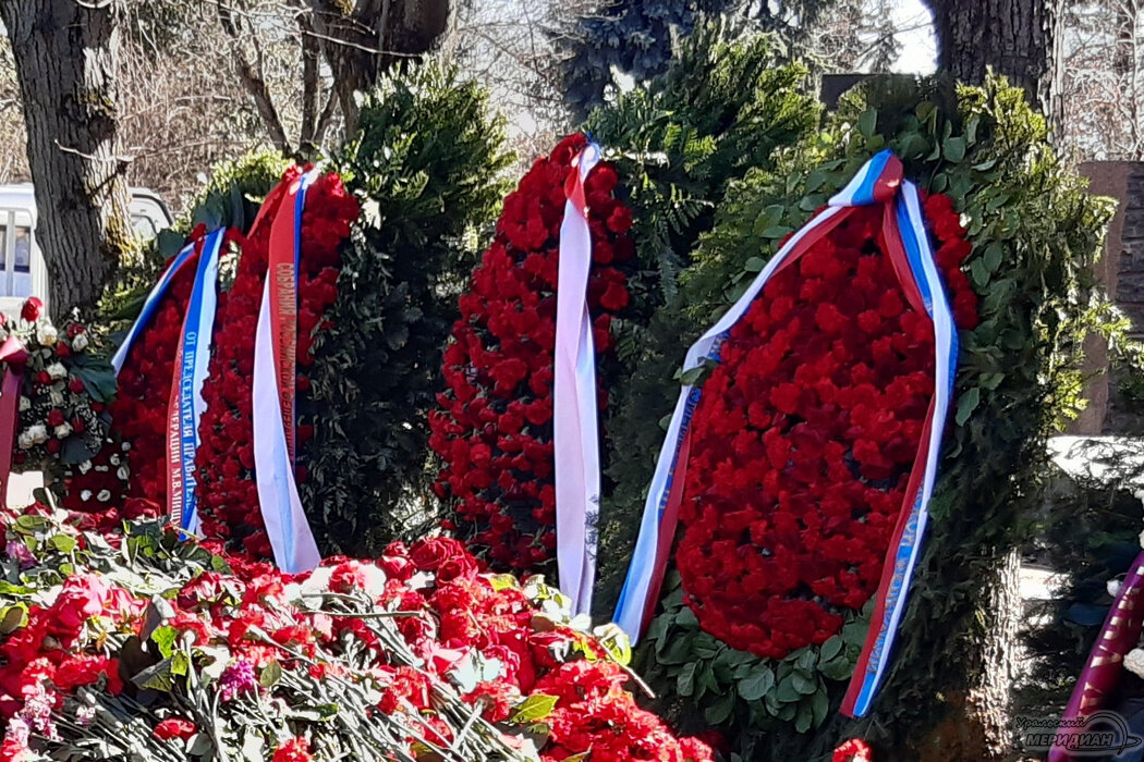    Фото: Анна Овсянникова © ИА “Уральский меридиан” Дмитрий Зайцев