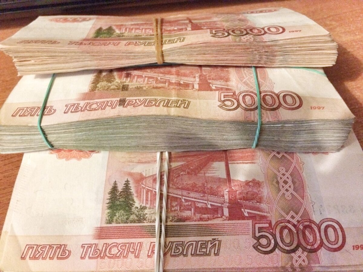 Фото Сергея Михайлова