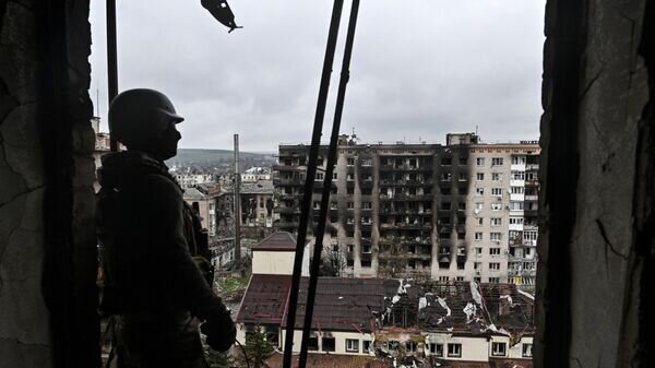    © Sputnik / Евгений Биятов