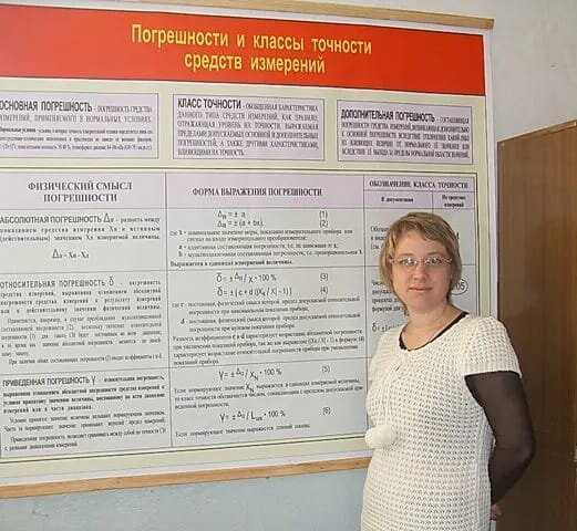   Фото: архив Любови Бауэр