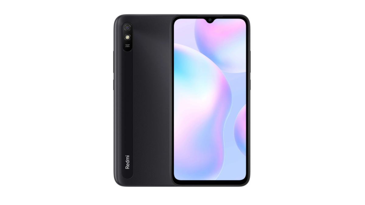 Честный отзыв о Xiaomi Redmi 9A | Мой старый компьютер | Дзен