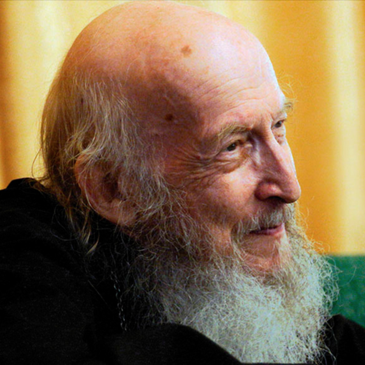 Гуревич Валентин, Иеросхимонах