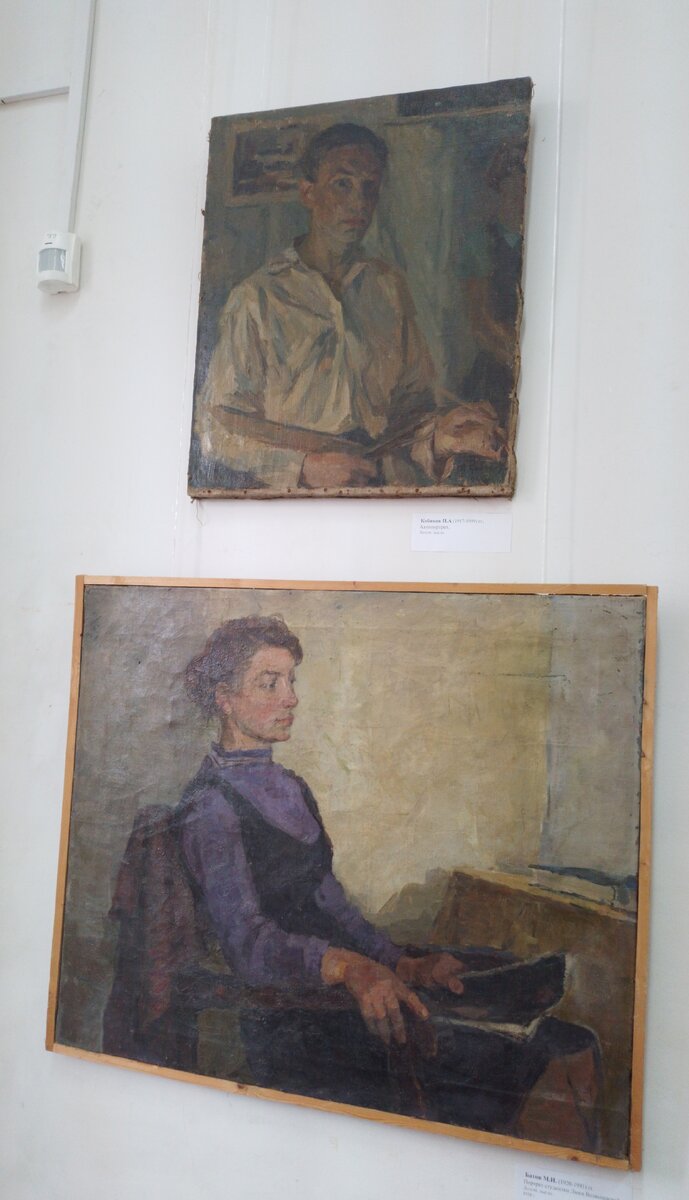 Назад в СССР.