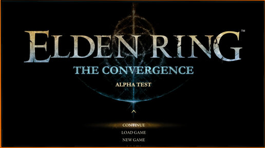 The Convergence Mod для Elden Ring, где очень любят магов!