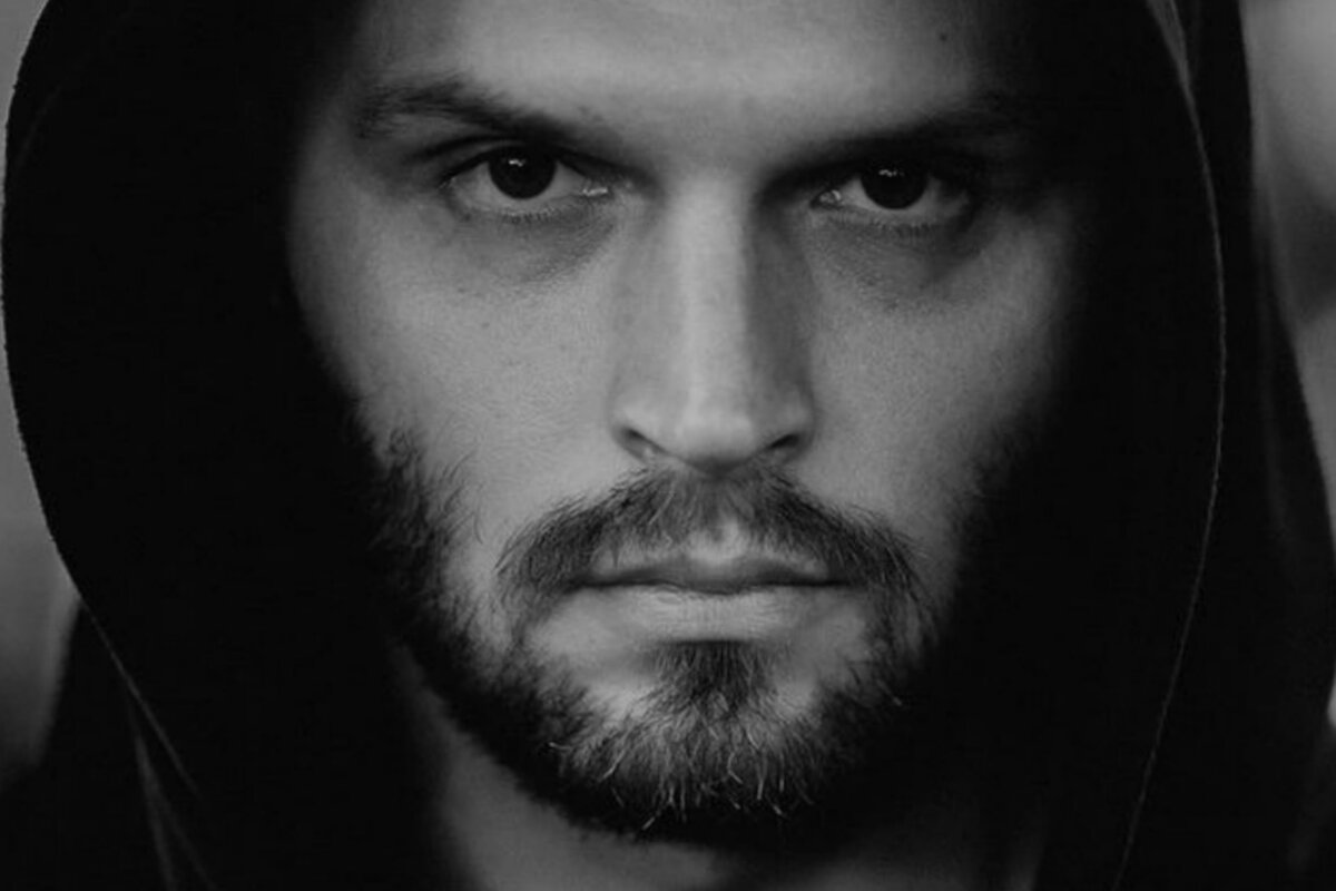 Даниил Светлов (Stewart). Фото предоставлено музыкантом.