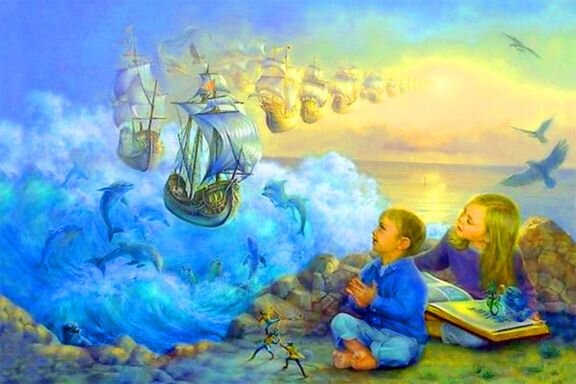 чистота души сохрани от и до 