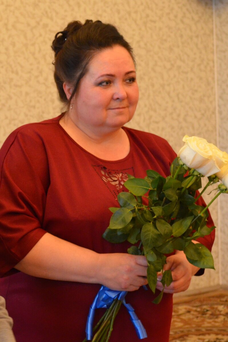 Наталья Корякина