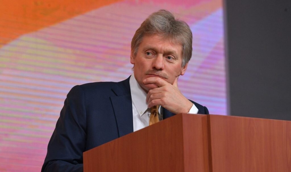    Фото: kremlin.ru Милана Соболевская