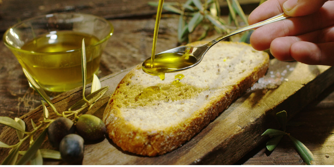 Как выбрать лучшее оливковое масло