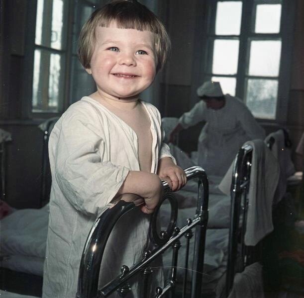 © МАММ / Московский Дом Фотографии