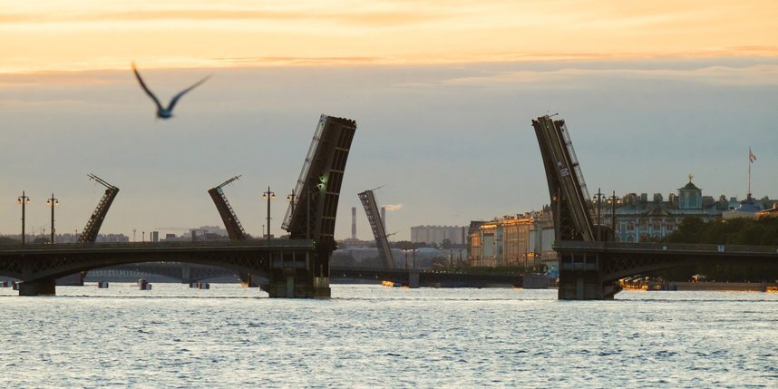    Синоптик Колесов рассказал о погоде в Петербурге до конца недели.Алена Бобрович