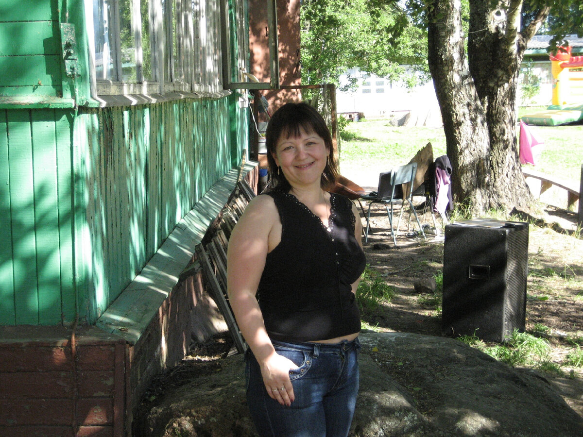 Вот это я уже периодически хожу на шейпинг