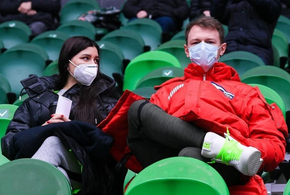    Фото пресс-службы ФК Краснодар