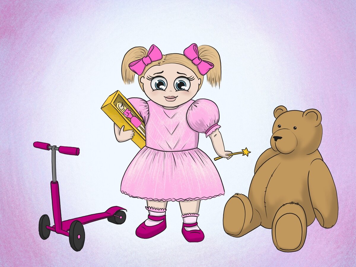 Иллюстрации автора. Защищены авторским правом.