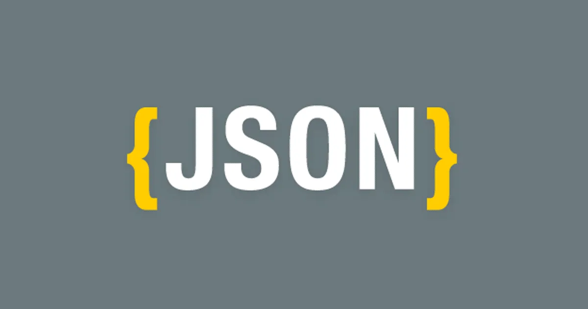 Handle json