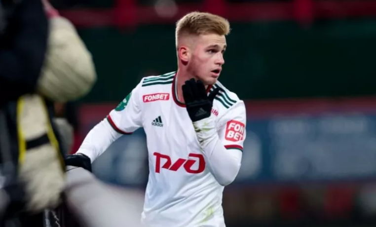 Последние трансферные новости РПЛ на 29 мая: «Зенит», «Спартак», «Ростов», «Локомотив»