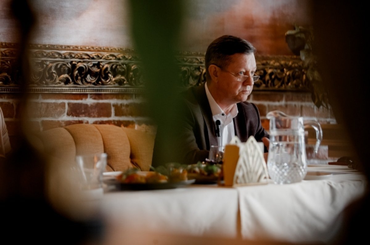    Премьеры и бенефисы: что готовит Музыкальный театр в юбилейном сезоне?