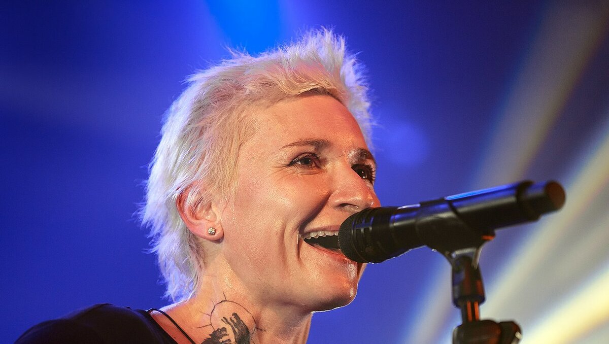     Концертный директор группы «Ночные снайперы» Александра Рерих опровергла информацию об отмене концерта Дианы Арбениной в Ростове-на-Дону, пишут СМИ.