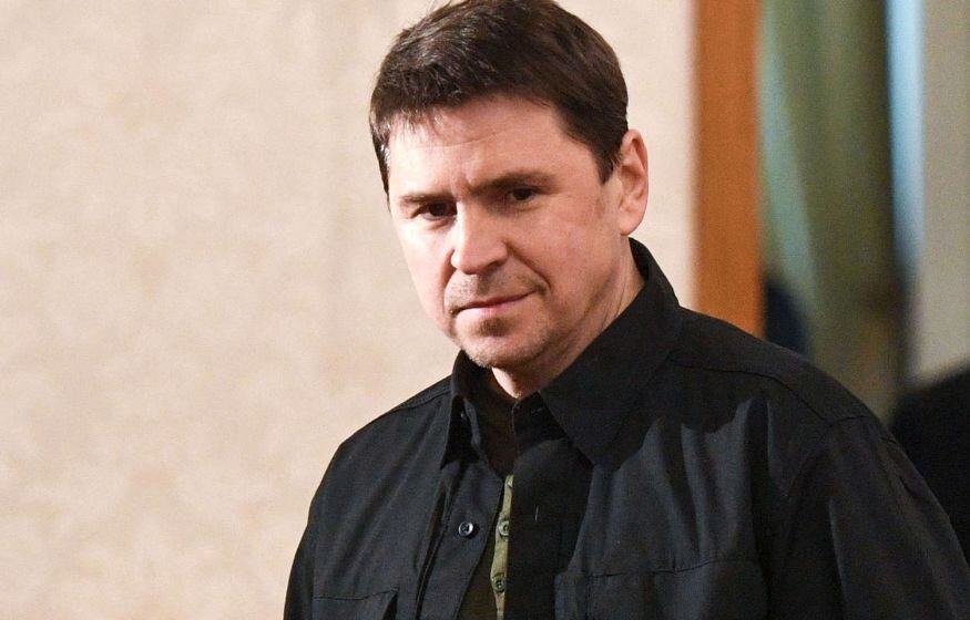    В Офисе Зеленского позлорадствовали после атаки дронов на Москву