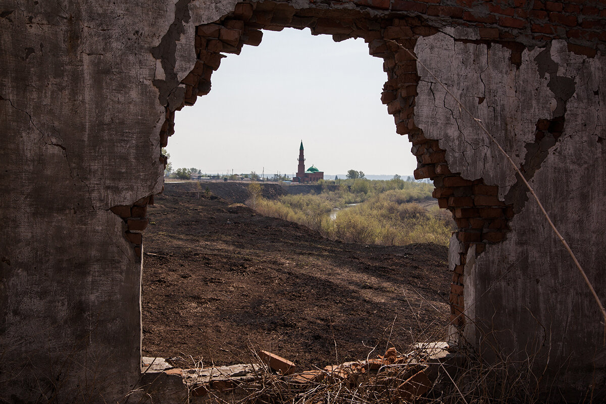 Фото: Федор Телков для ТД