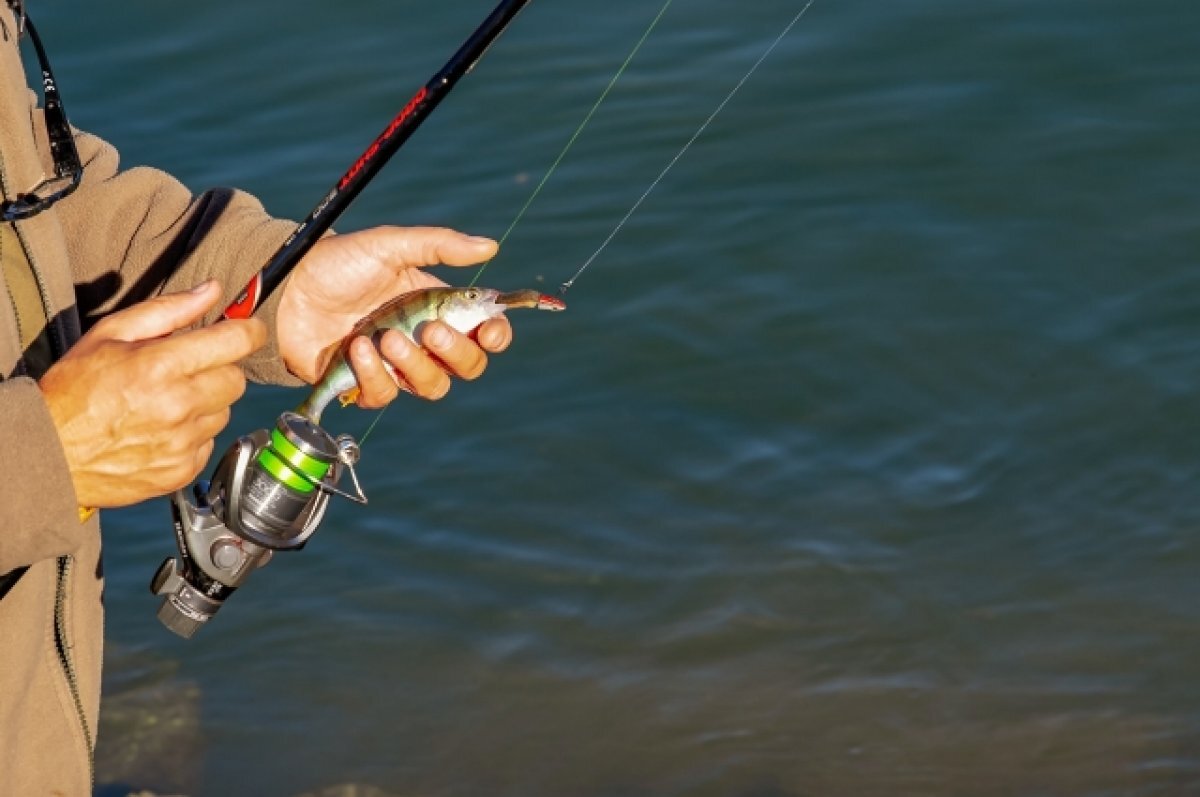    Рыбаки без Волги. В Самаре частник заблокировал единственный спуск к воде