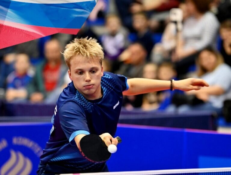    За оренбургский клуб «Факел-Газпром» будет играть вторая ракетка России Максим Гребнев Белов Михаил Александрович