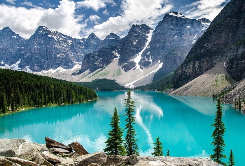 Природа Торонто