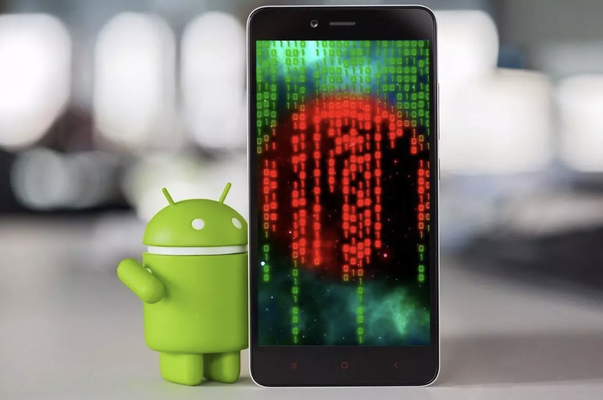 Android