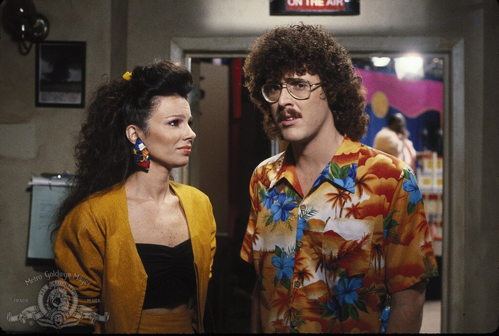 Кадр из фильма. 