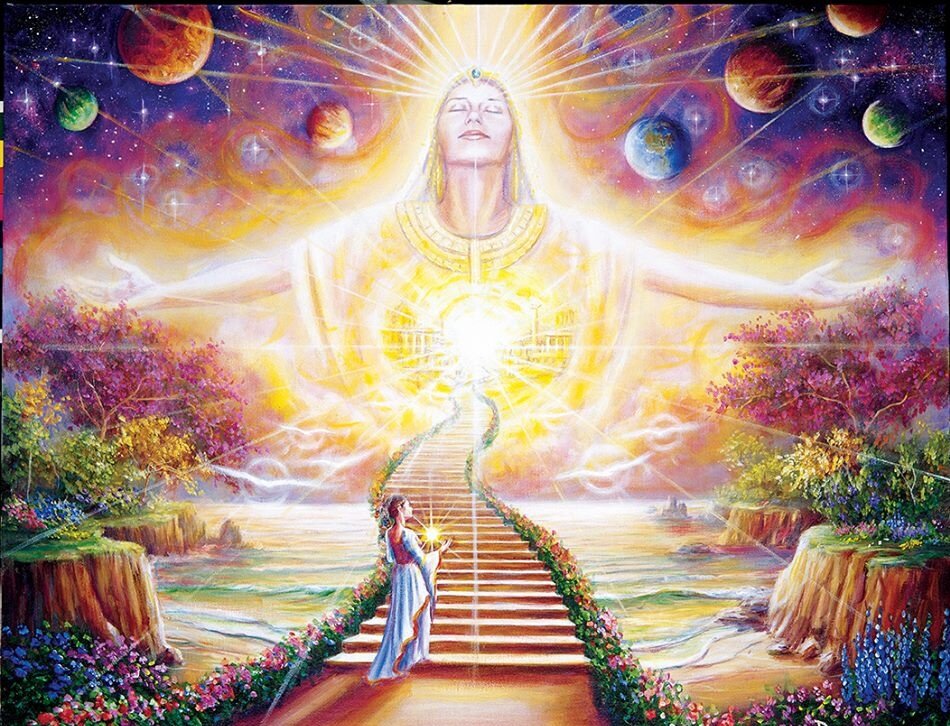 Всё начиналось с искры