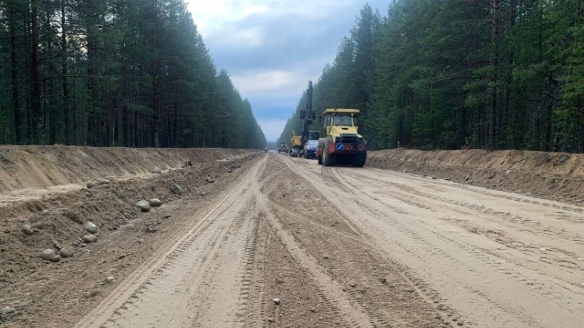 Медвежьегорск Толвуя Великая губа