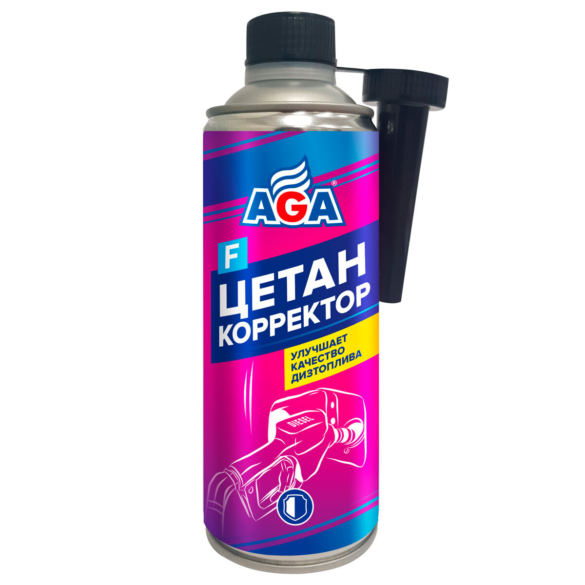 Цетан-корректор AGA811F